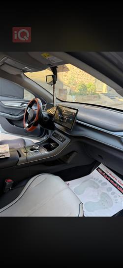 BYD Destroyer 05